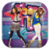 Shake It Up Fans Puzzle