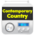 Contemporary Country Radio