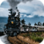 Sunday Train Live Wallpaper