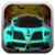 Halloween Race