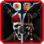 Pirate Lock Screen Zipper HD