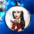 Merry Christmas Photo Frames Free