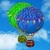 Hot-Air Balloon Jump