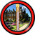 Zipper Lock Screen – Castles