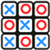 Tic Tac Toe arcade game