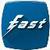 Fast Pro for Facebook active