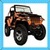 Kids Jeep