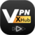 VPN xHub Master  Unlimited  Fast Security Proxy