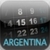 Calendar Argentina