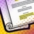 Nightstand Central for iPad Free - Alarm Clock with Weather and Photo Wallpapers