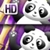 Free Halloween Find the Differences HD