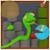 Snake vs Monsters