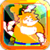 Angry Puppy-Archery Man