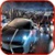 Traffic Police Car Race