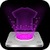 Hologram Colors - CM launcher theme