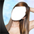Popular Ombre Hairstyle Photo Montage