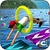 Wipeout Stunt Runner