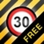 i SpeedCam Free (Speed Camera Detector with GPS...