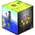 Free HD Minecraft wallpapers
