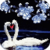 Swan Love Live Wallpaper