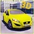 Reckless Taxi