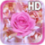 Rose Petals Live Wallpaper Free