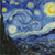 Van Gogh Art Jigsaw Puzzle