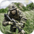 Commando Strike Jungle Shooting War Game with the