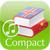 SlovoEd Compact English-Chinese & Chinese-English dictionary