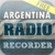 Argentina Radio Recorder