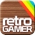 Retro Gamer Magazine