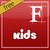 Kids Font - Rooted