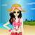 Hawaii Beach Dressup Free