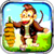 Monkey Thief III