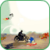 Cartoon Race Live Wallpaper