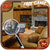 Free Hidden Object Games - Living Room