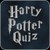 Harry Potter Fan Quiz