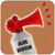 Stadium Air Horn