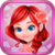 Princess Dress Up Game