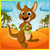 Jumpy Kangaroo
