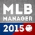 MLB Manager 2015 ordinary