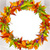 Autumn Photo Collage