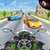 Racing in Moto : Bike Racer