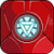 Iron Flashlight app android