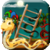 Snakes N Ladders - The Jungle Fun