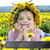 Dandelion Photo Frames
