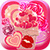 Love Stickers Free