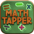 Math Tapper: arcade one-tap quiz game