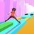 Sky Run Game