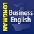 Longman Business English Dictionary